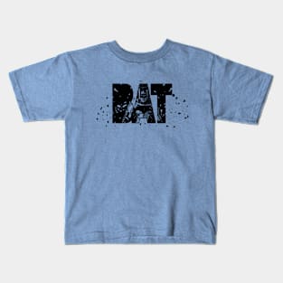 BAT Kids T-Shirt